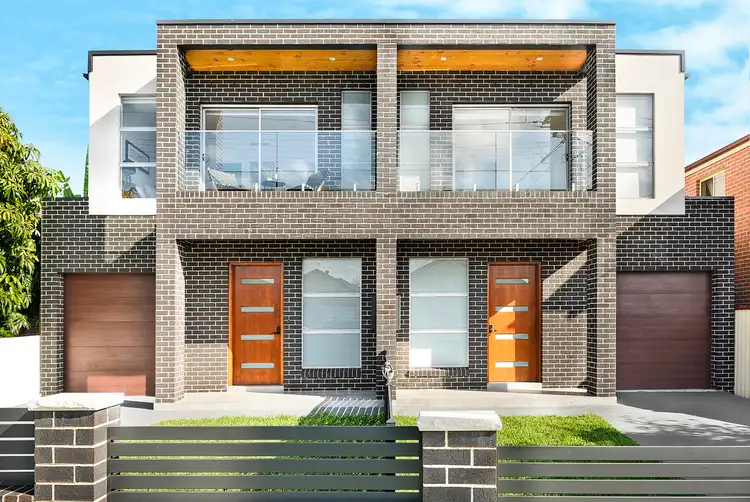 33 Percy Street, Fairfield Heights NSW 2165