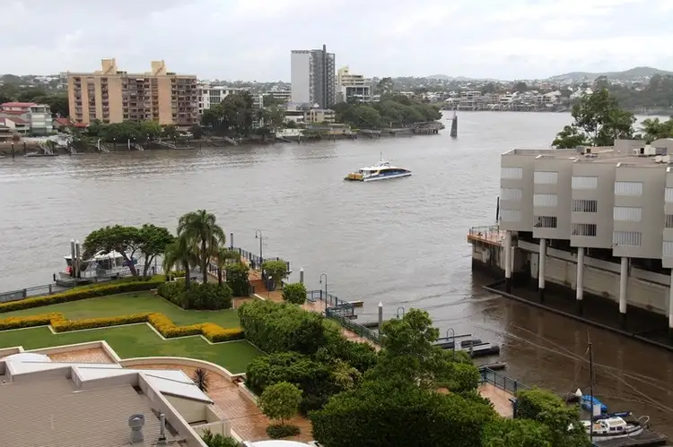 44 Ferry Street, Kangaroo Point QLD 4169