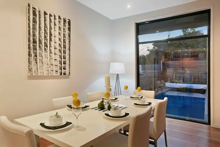 Third view of Homely house listing, 36A Murray Street, Taringa QLD 4068