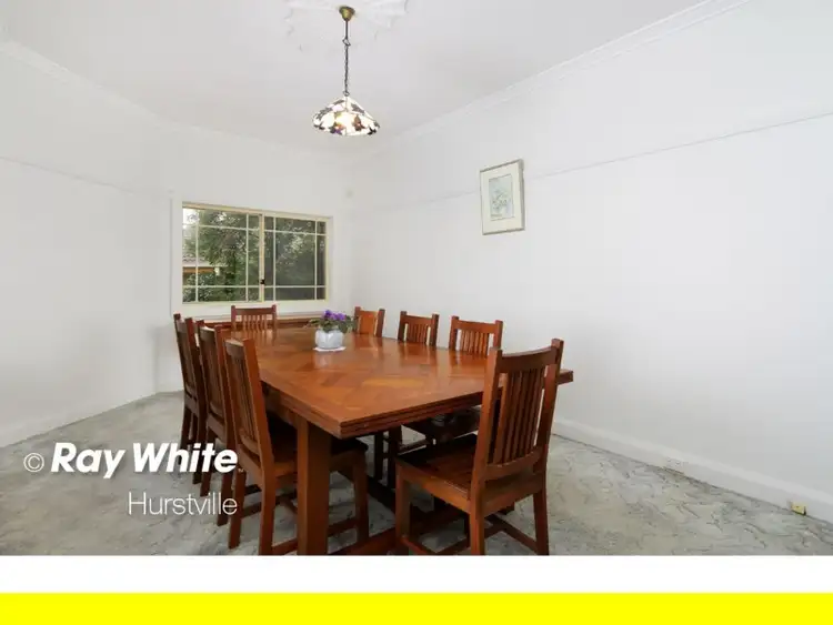 Fourth view of Homely house listing, 52 Rosebery Street, Penshurst NSW 2222