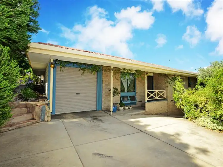 Second view of Homely house listing, 49 Darwendale Street, Huntfield Heights SA 5163
