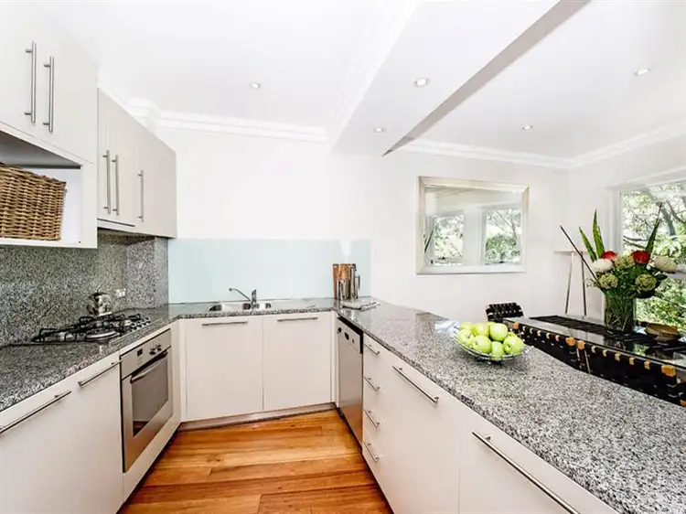 Fourth view of Homely apartment listing, 53/87-97 McLachlan Avenue, Darlinghurst NSW 2010