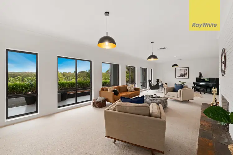 Fourth view of Homely house listing, 16 Blumm Road, Belgrave South VIC 3160