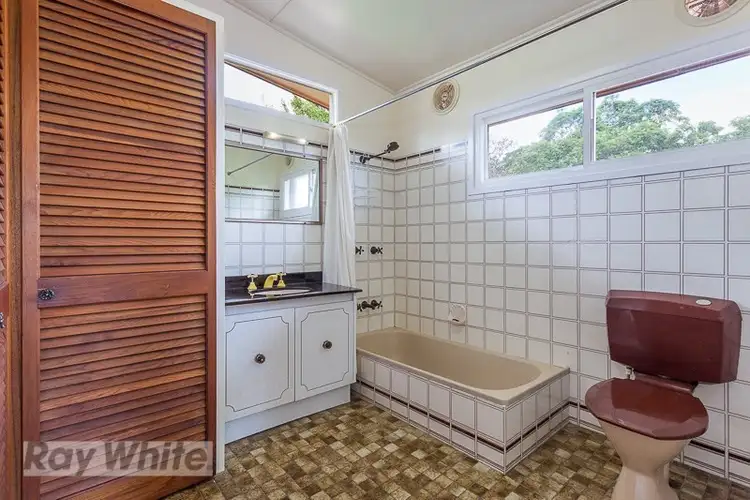 Seventh view of Homely house listing, 83 Tranters Avenue, Camp Hill QLD 4152