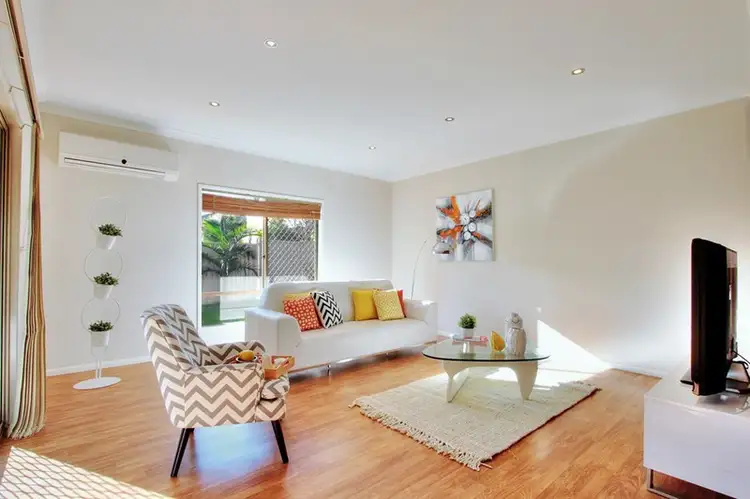 Third view of Homely house listing, 6 Barossa Place, Calamvale QLD 4116