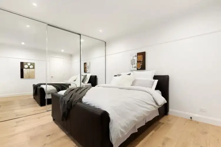 Fifth view of Homely townhouse listing, 1/44 Darling Street, Hughesdale VIC 3166