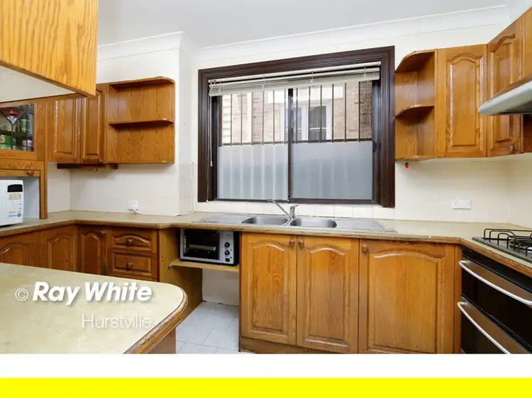 Third view of Homely house listing, 42 Wellington Road, Hurstville NSW 2220