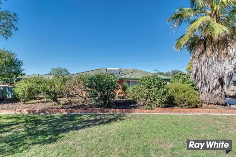 74 Somerset Street, Duffy ACT 2611