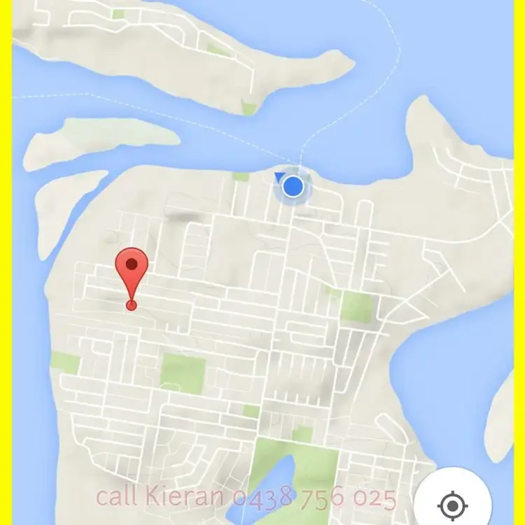 Fifth view of Homely land listing, 19 Dempsey Street, Russell Island QLD 4184