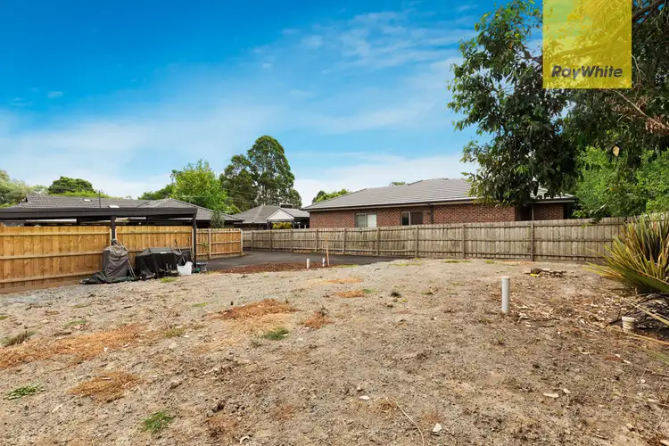 Second view of Homely land listing, 77 Cherylnne Crescent, Kilsyth VIC 3137