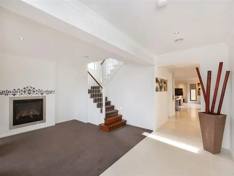 Second view of Homely house listing, 27 Lillian Street, Doreen VIC 3754
