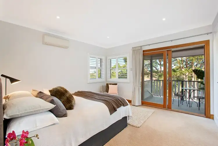 Fourth view of Homely house listing, 30 Rickard Street, Five Dock NSW 2046