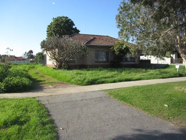38 John Street, Midland WA 6056