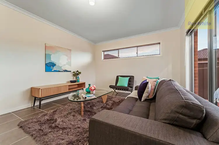 Fourth view of Homely house listing, 29 Gateshead Street, Craigieburn VIC 3064