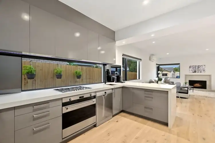 Fourth view of Homely townhouse listing, 1/44 Darling Street, Hughesdale VIC 3166
