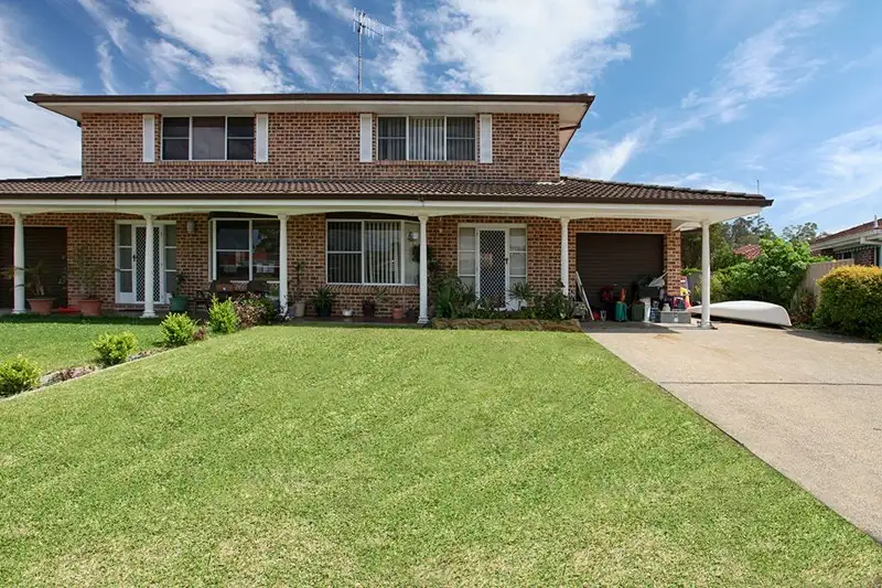 Main view of Homely villa listing, Address available on request