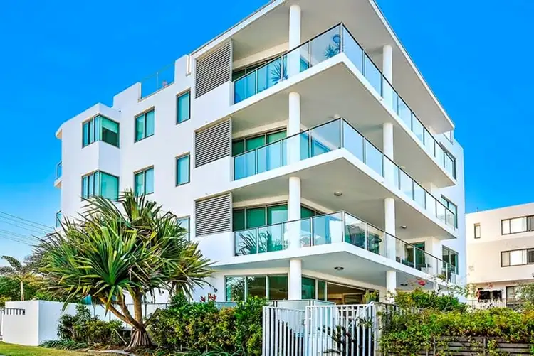 Seventh view of Homely apartment listing, 1/389 Golden Four Drive, Tugun QLD 4224