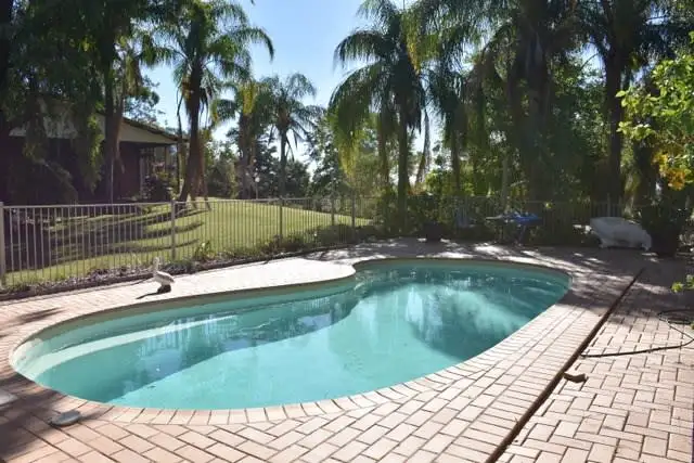 Second view of Homely house listing, 22289 Newell Highway, Moree NSW 2400