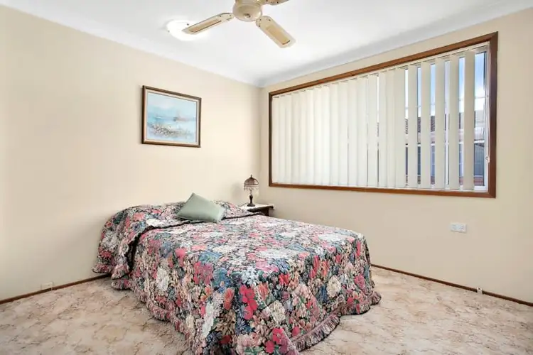 Fourth view of Homely villa listing, 9/5 Madden Street, Oak Flats NSW 2529