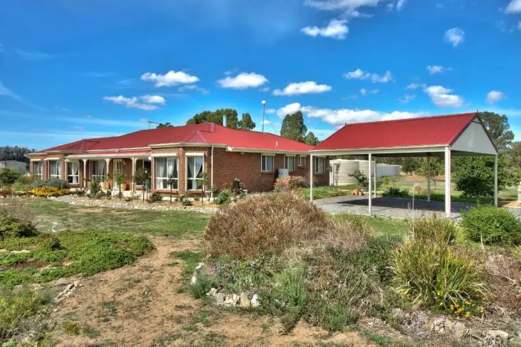 Second view of Homely house listing, 5 Karapas Court, Lewiston SA 5501