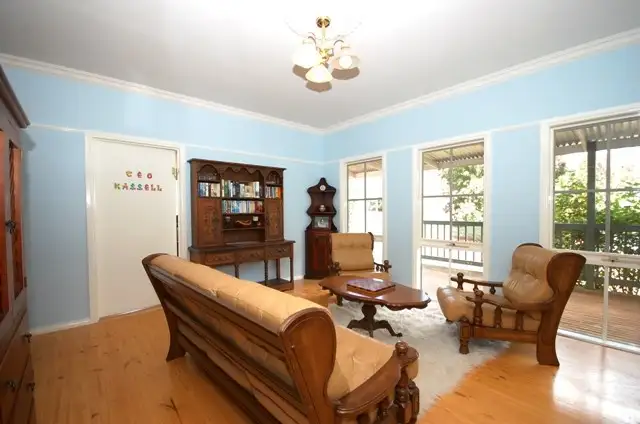 Seventh view of Homely house listing, 161a Monbulk-Seville Road, Silvan VIC 3795