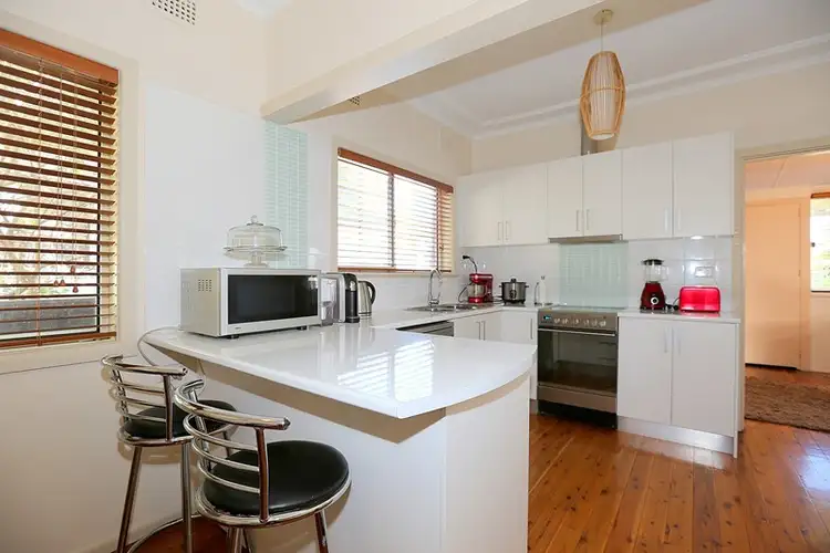 Fourth view of Homely house listing, 53 Jocelyn Street, Chester Hill NSW 2162