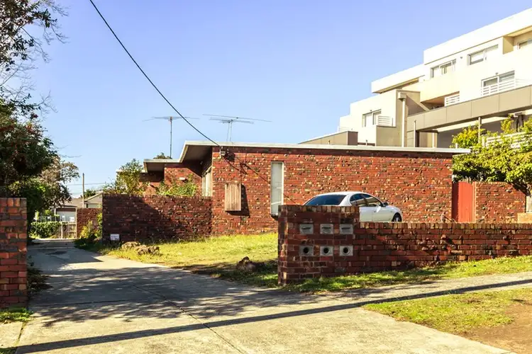 Second view of Homely house listing, 8 Anderson Street, Templestowe VIC 3106