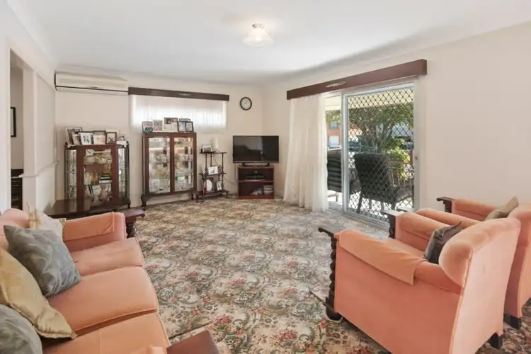 Main view of Homely house listing, 131 Malabar Street, Wynnum West QLD 4178
