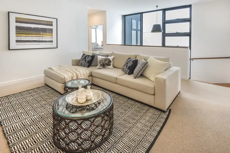 Seventh view of Homely townhouse listing, 604/12 Parkside Circuit, Hamilton QLD 4007