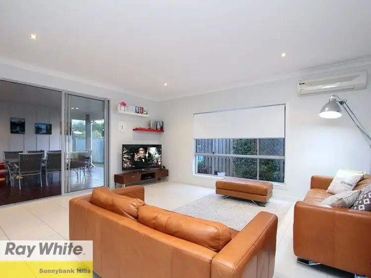Fourth view of Homely house listing, 18 Rolfe Circuit, Underwood QLD 4119