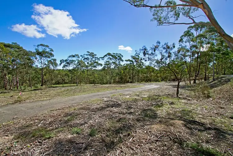 Fifth view of Homely land listing, 70 Howes Road, East Kurrajong NSW 2758