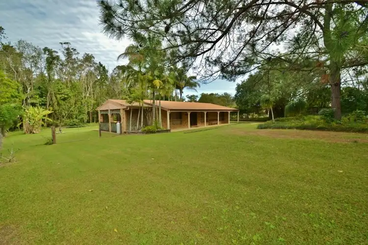24 Newells Road, Beerwah QLD 4519