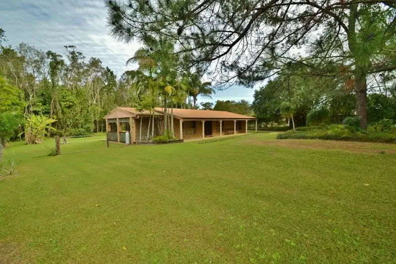 Main view of Homely house listing, 24 Newells Road, Beerwah QLD 4519