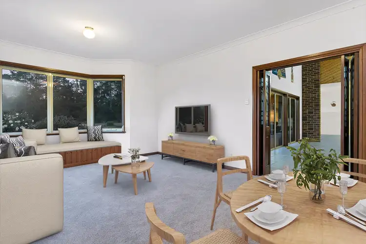 Sixth view of Homely house listing, 3111 Eden Valley Road, Mount Pleasant SA 5235