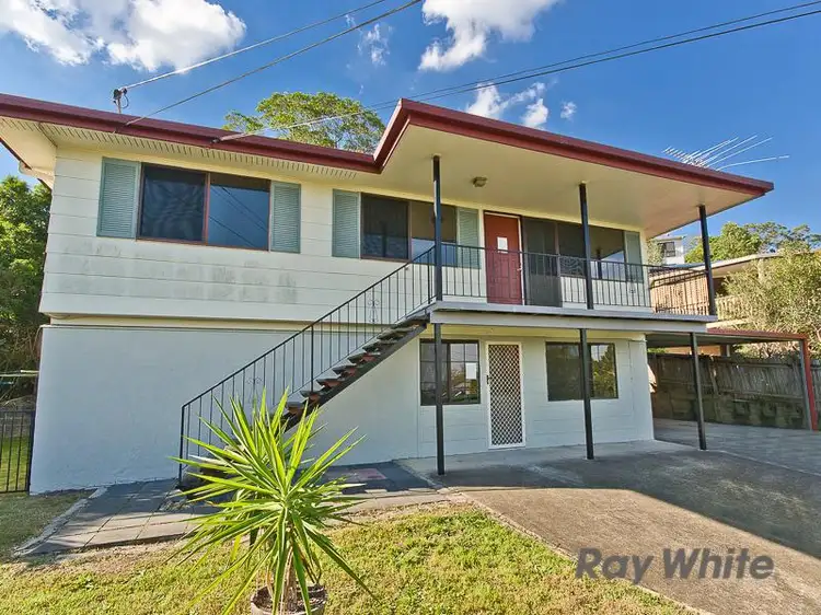 Main view of Homely house listing, 14 Celeste Court, Springwood QLD 4127