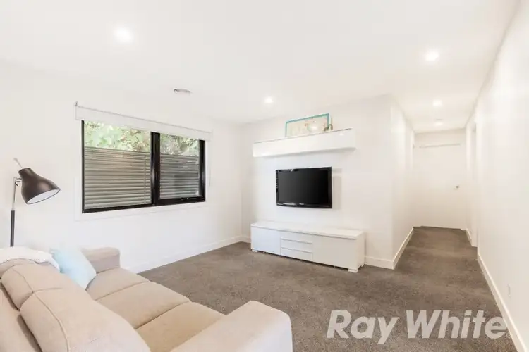 Seventh view of Homely house listing, 2/25 Linda Crescent, Ferntree Gully VIC 3156