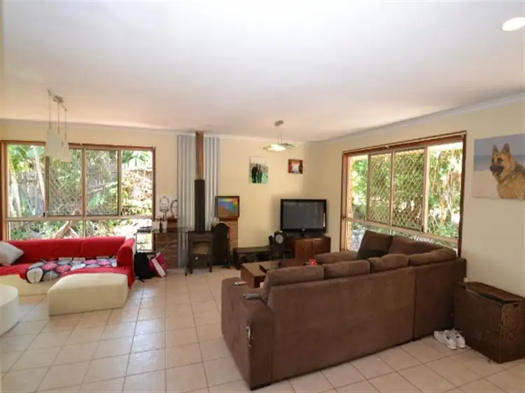 Third view of Homely house listing, 3 Taroona Court, Peachester QLD 4519