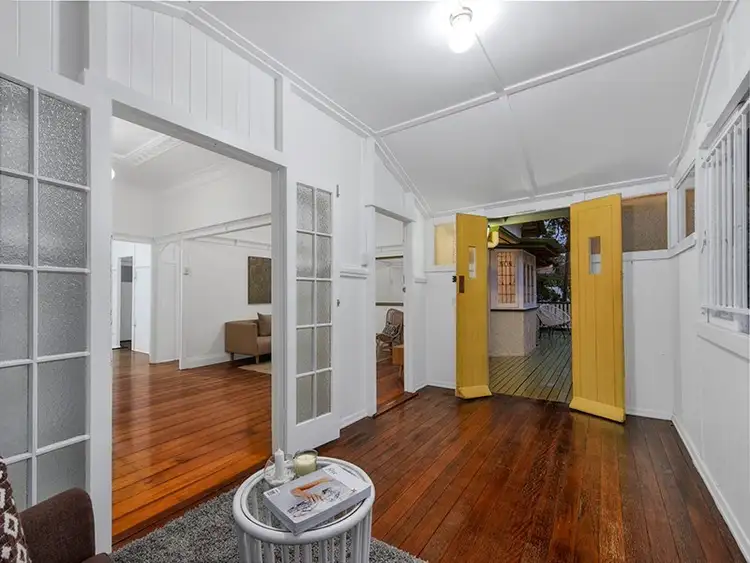 Seventh view of Homely house listing, 2 Maxwell Street, Clayfield QLD 4011