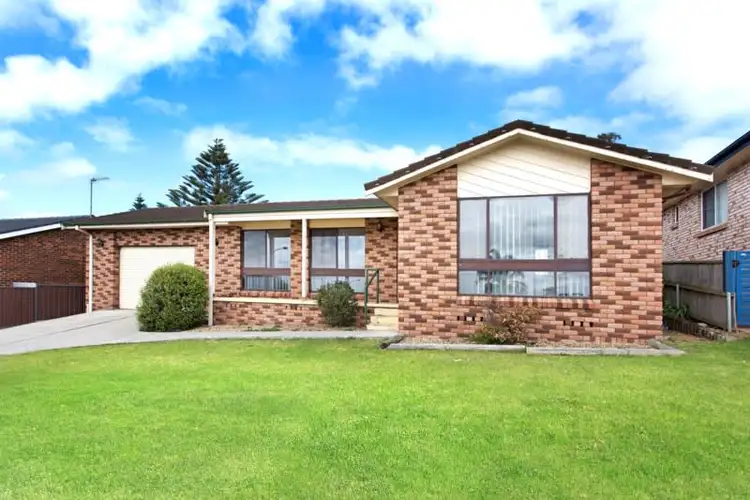 Fourth view of Homely house listing, 80 Barton Drive, Kiama Downs NSW 2533
