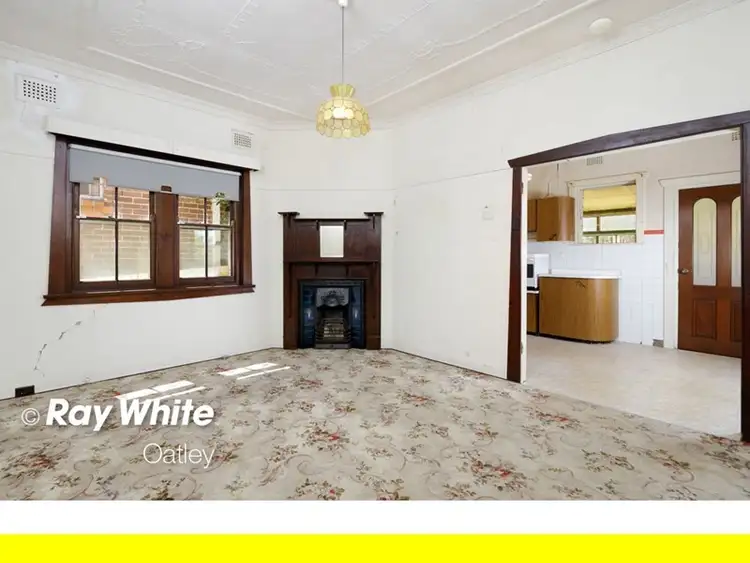 Third view of Homely house listing, 48 Kuroki Street, Penshurst NSW 2222