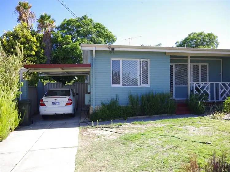 Sixth view of Homely house listing, 41a Medbury Road, Westminster WA 6061