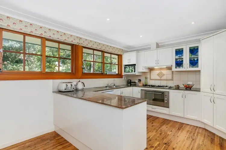 Third view of Homely house listing, 1 Derwent Avenue, Wahroonga NSW 2076