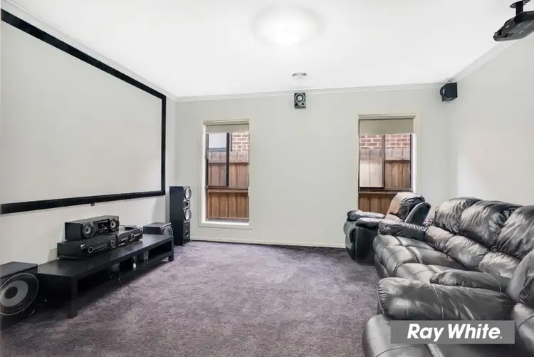 Sixth view of Homely house listing, 30 Wootten Road, Tarneit VIC 3029