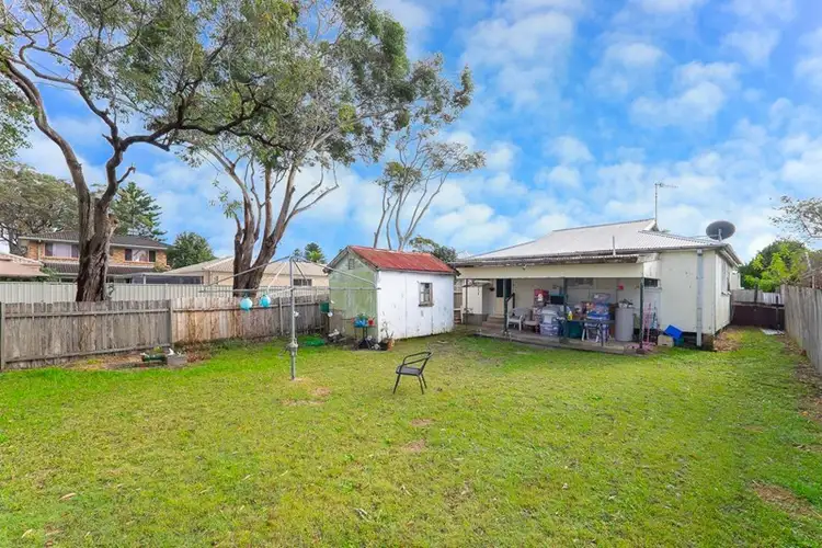 Second view of Homely house listing, 62-64 Uligandi Street, Ettalong Beach NSW 2257