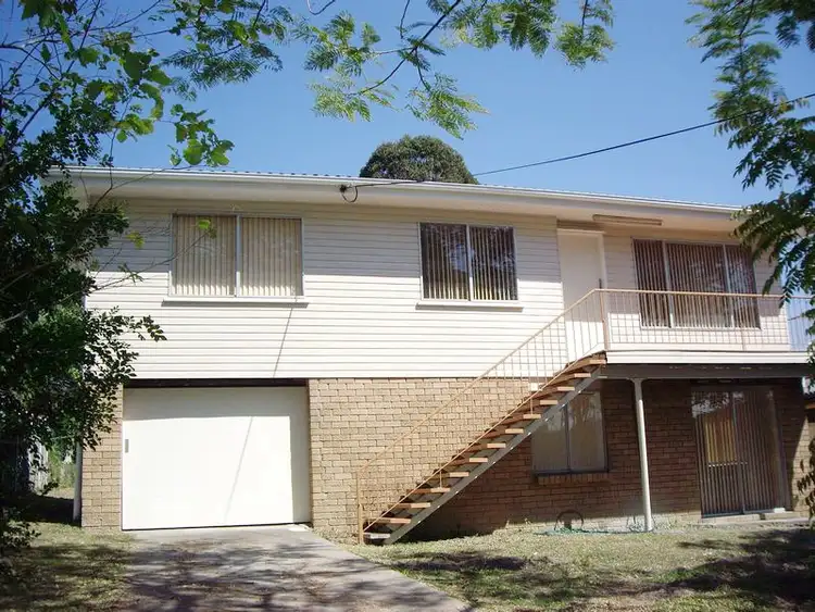 112 Cardiff Road, Darra QLD 4076