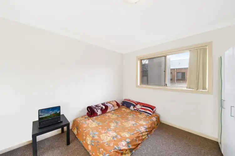 Fifth view of Homely unit listing, 78/45 Rawson Street, Auburn NSW 2144