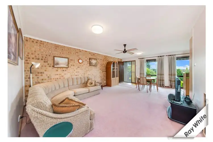 Second view of Homely other listing, 30 Evergood Close, Weston ACT 2611