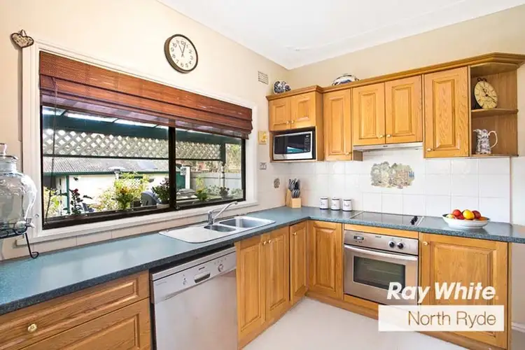 Second view of Homely house listing, 50 Badajoz Road, Ryde NSW 2112