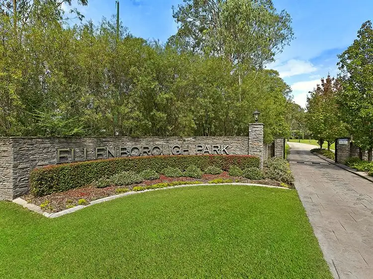 Fourth view of Homely land listing, 26 Ellenborough Drive, Cooranbong NSW 2265