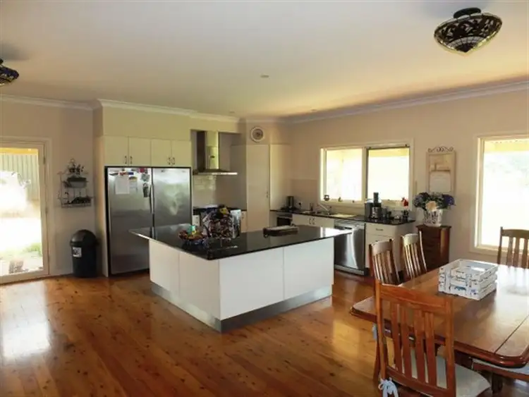 Fifth view of Homely rural property listing, Address available on request